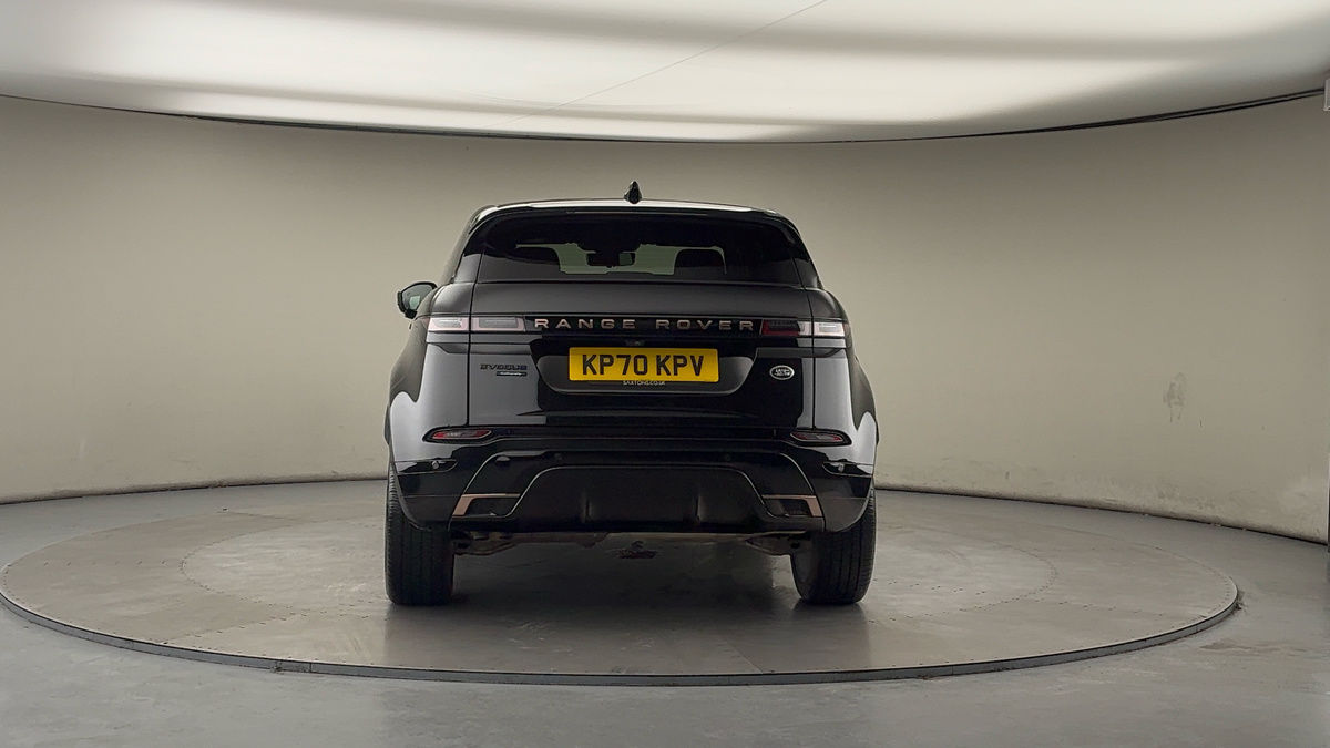 Used Land Rover Range Rover Evoque 2021 for sale - 77508227: Photo 42