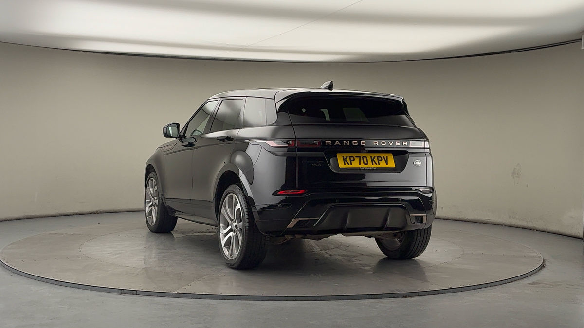 Used Land Rover Range Rover Evoque 2021 for sale - 77508227: Photo 43