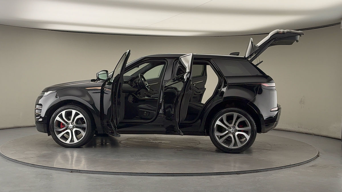 Used Land Rover Range Rover Evoque 2021 for sale - 77508227: Photo 47