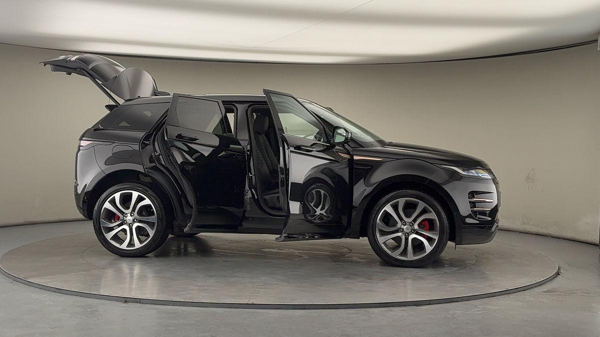 Used Land Rover Range Rover Evoque 2021 for sale - 77508227: Photo 56