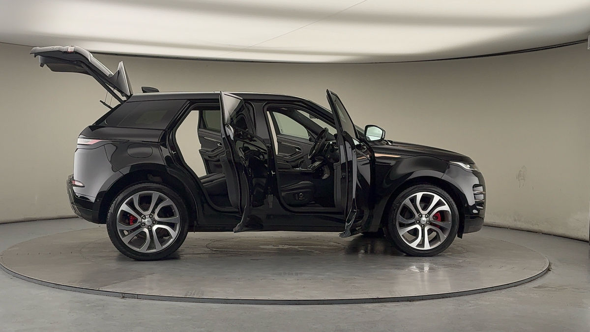 Used Land Rover Range Rover Evoque 2021 for sale - 77508227: Photo 57