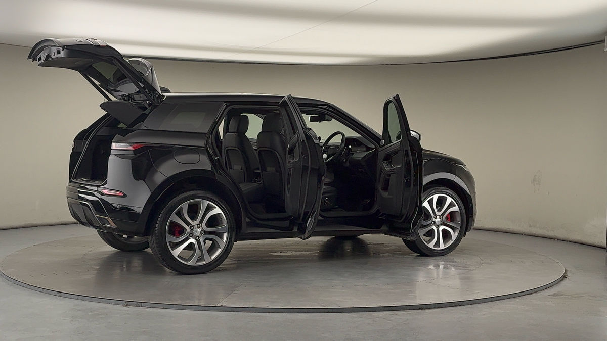 Used Land Rover Range Rover Evoque 2021 for sale - 77508227: Photo 58