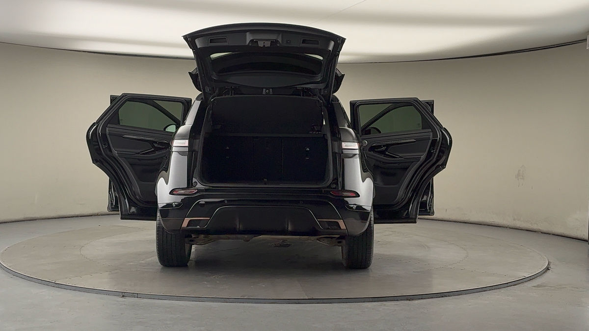 Used Land Rover Range Rover Evoque 2021 for sale - 77508227: Photo 61