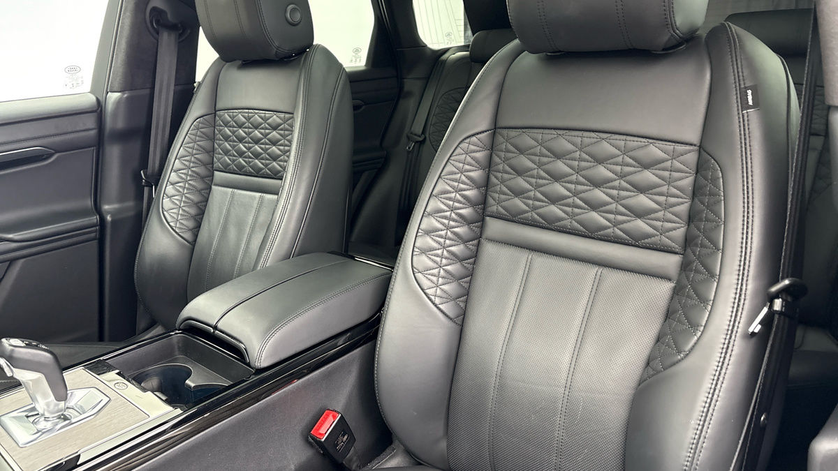 Used Land Rover Range Rover Evoque 2021 for sale - 77508227: Photo 7