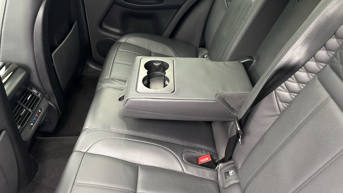 Used Land Rover Range Rover Evoque 2021 for sale - 77508227: Photo 9