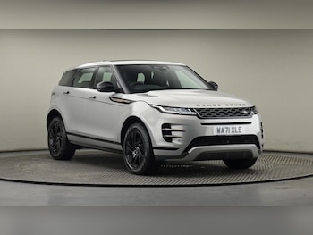 2021 - 2.0 D165 MHEV R-Dynamic S SUV 5dr Diesel Auto 4WD Euro 6 (s/s) (163 ps)