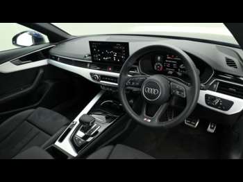 Used Audi A4 Avant 2023 for sale - 73519679: Photo