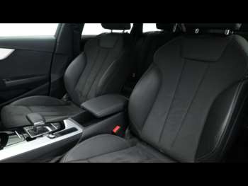Used Audi A4 Avant 2023 for sale - 73519679: Photo
