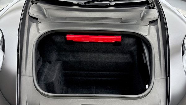 Used Porsche 911 2020 for sale - 75803166: Photo 11