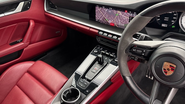 Used Porsche 911 2020 for sale - 75803166: Photo 18