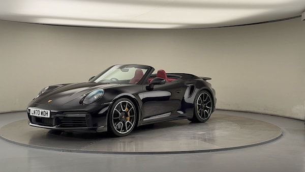Used Porsche 911 2020 for sale - 75803166: Photo 20