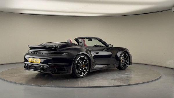 Used Porsche 911 2020 for sale - 75803166: Photo 21