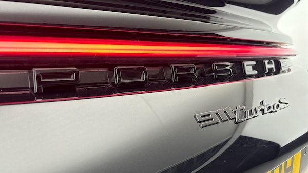 Used Porsche 911 2020 for sale - 75803166: Photo 27