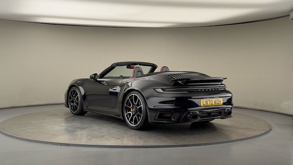 Used Porsche 911 2020 for sale - 75803166: Photo 2