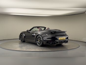 Used Porsche 911 2020 for sale - 75803166: Photo