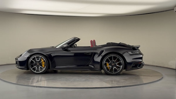 Used Porsche 911 2020 for sale - 75803166: Photo 30