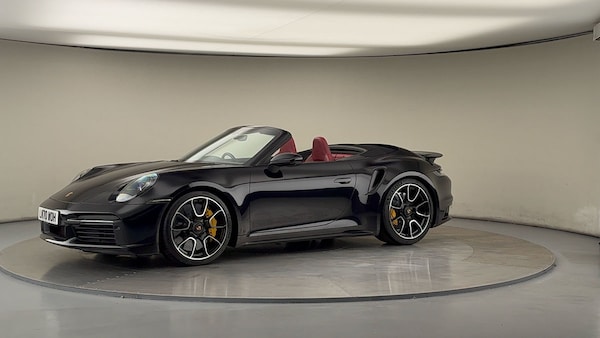 Used Porsche 911 2020 for sale - 75803166: Photo 32