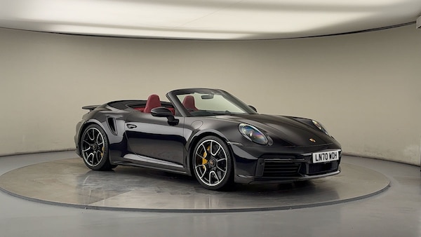 Used Porsche 911 2020 for sale - 75803166: Photo 37