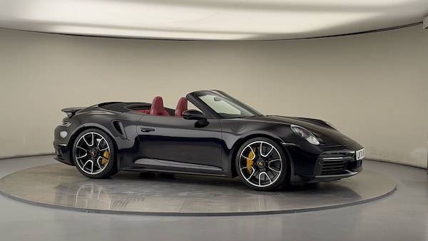 Used Porsche 911 2020 for sale - 75803166: Photo 38