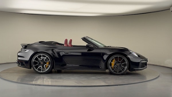 Used Porsche 911 2020 for sale - 75803166: Photo 39