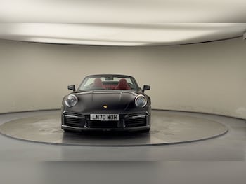 Used Porsche 911 2020 for sale - 75803166: Photo