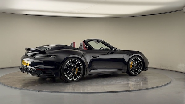 Used Porsche 911 2020 for sale - 75803166: Photo 41