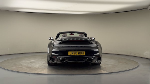 Used Porsche 911 2020 for sale - 75803166: Photo 44