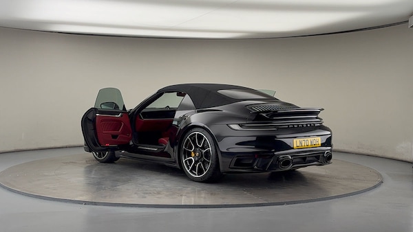 Used Porsche 911 2020 for sale - 75803166: Photo 46