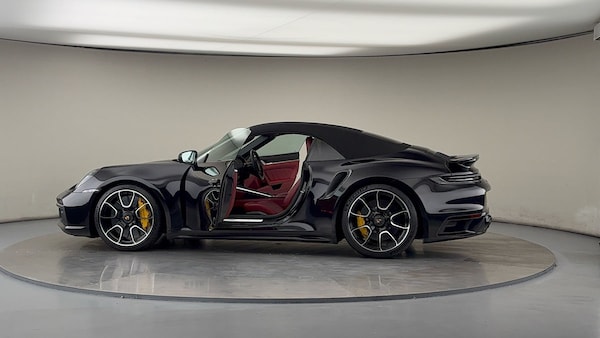 Used Porsche 911 2020 for sale - 75803166: Photo 49