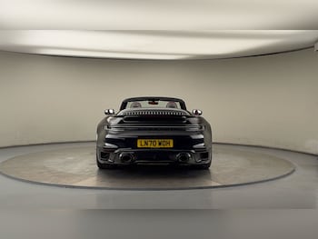 Used Porsche 911 2020 for sale - 75803166: Photo