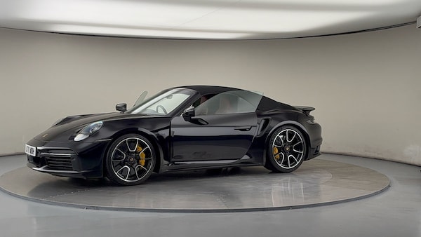 Used Porsche 911 2020 for sale - 75803166: Photo 51