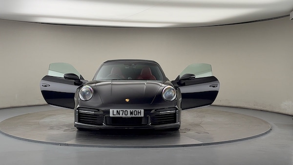Used Porsche 911 2020 for sale - 75803166: Photo 54