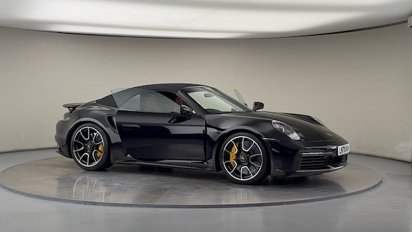 Used Porsche 911 2020 for sale - 75803166: Photo 57