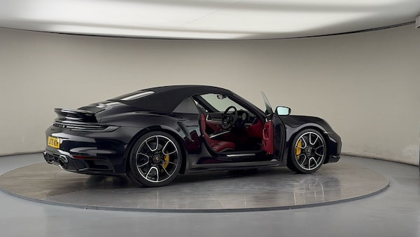 Used Porsche 911 2020 for sale - 75803166: Photo 60