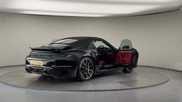 Used Porsche 911 2020 for sale - 75803166: Photo 61