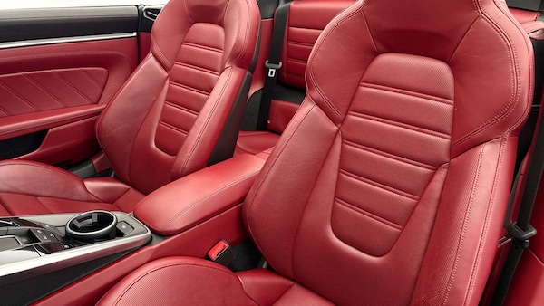 Used Porsche 911 2020 for sale - 75803166: Photo 7