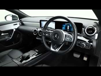Used Mercedes-Benz CLA 2023 for sale - 74224587: Photo