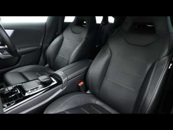 Used Mercedes-Benz CLA 2023 for sale - 74224587: Photo
