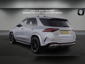 Used Mercedes-Benz GLE 2025 for sale - 77694014: Photo