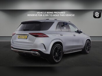 Used Mercedes-Benz GLE 2025 for sale - 77694014: Photo