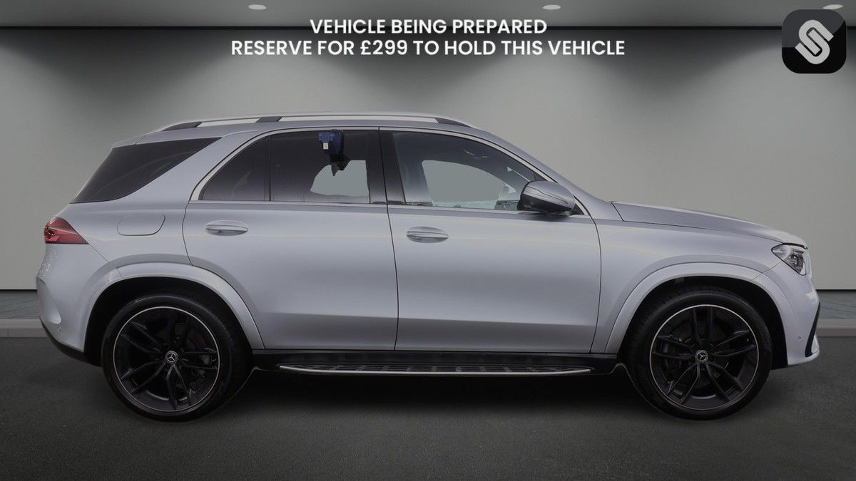 Used Mercedes-Benz GLE 2025 for sale - 77694014: Photo 5