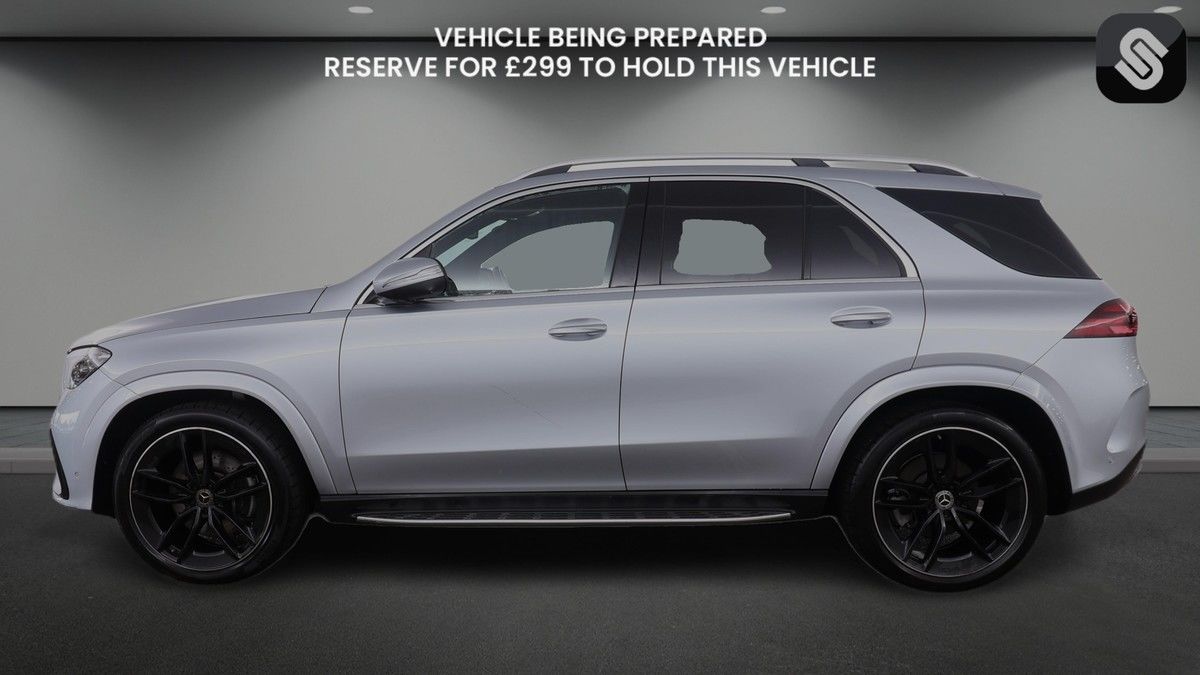 Used Mercedes-Benz GLE 2025 for sale - 77694014: Photo 6