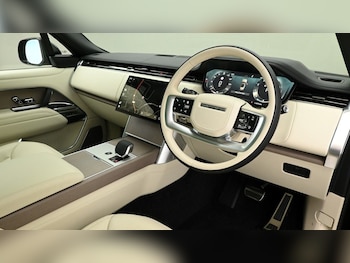 Used Land Rover Range Rover 2025 for sale - 75607598: Photo