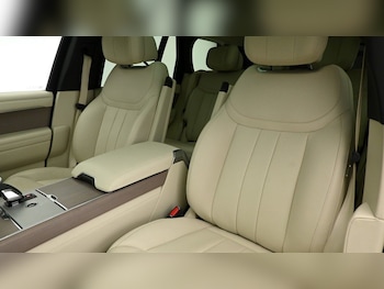 Used Land Rover Range Rover 2025 for sale - 75607598: Photo
