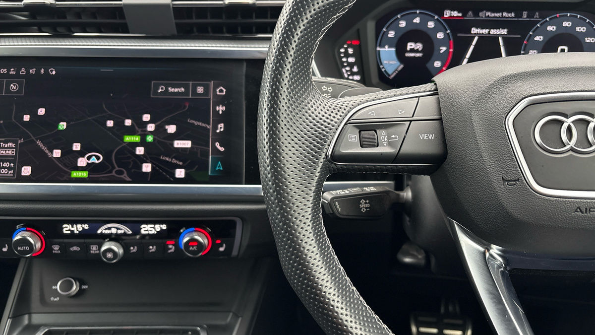 Used Audi Q3 2023 for sale - 76974097: Photo 13