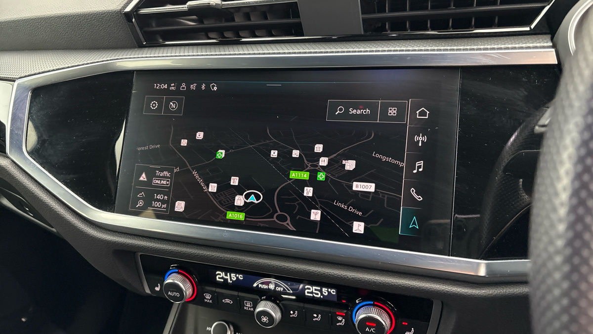 Used Audi Q3 2023 for sale - 76974097: Photo 17