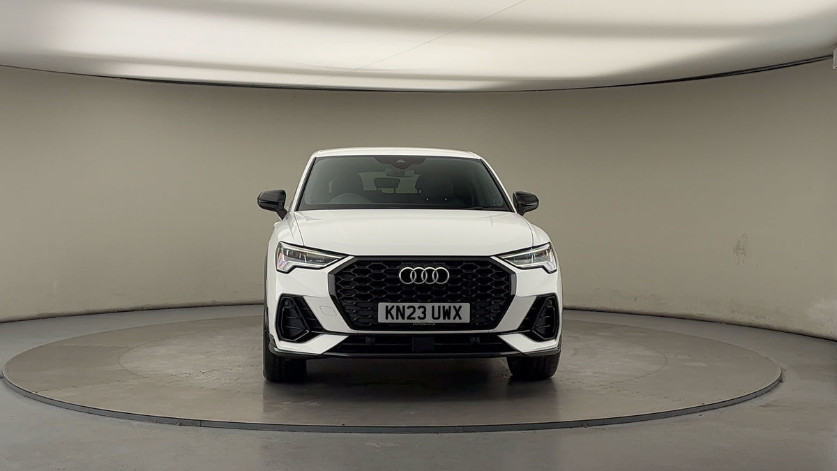 Used Audi Q3 2023 for sale - 76974097: Photo 32