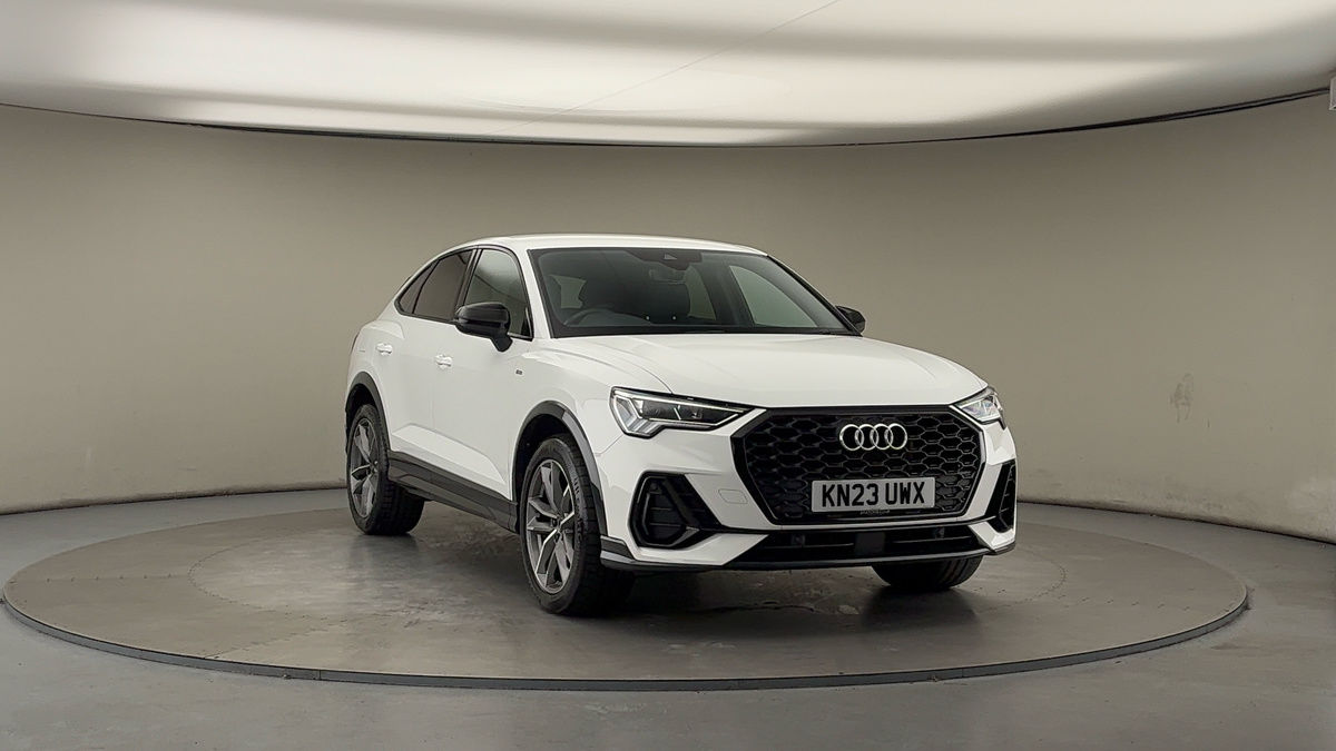 Used Audi Q3 2023 for sale - 76974097: Photo 33