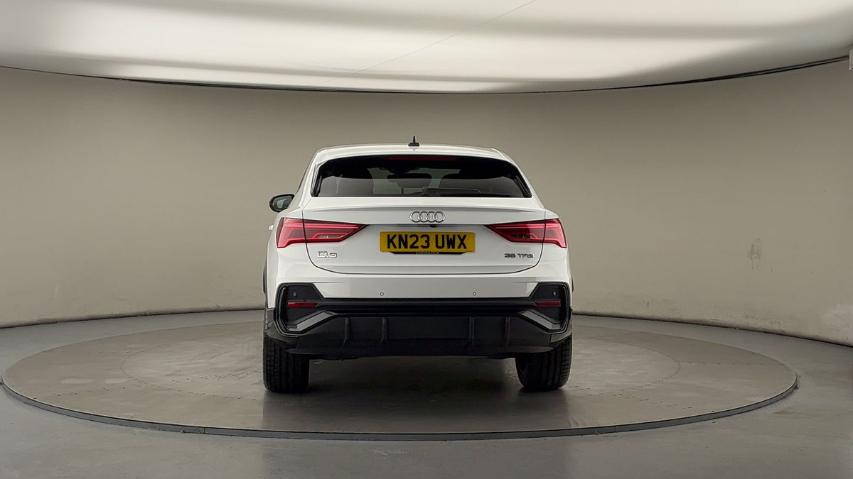 Used Audi Q3 2023 for sale - 76974097: Photo 41