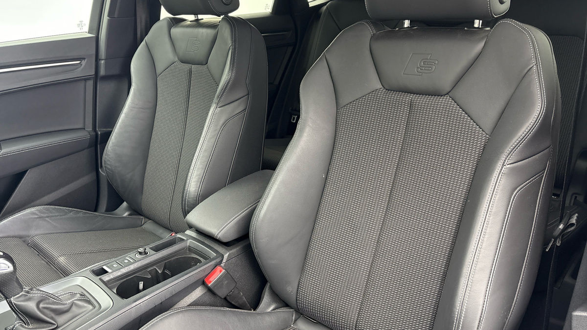 Used Audi Q3 2023 for sale - 76974097: Photo 7